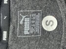 PUMA GRAPHIC TEE MINIMAL ΜΑΥΡΟ ΓΥΝΑΙΚΕΙΟ PRE OWNED S
