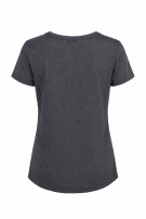 PUMA GRAPHIC TEE MINIMAL ΜΑΥΡΟ ΓΥΝΑΙΚΕΙΟ PRE OWNED S