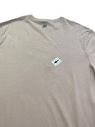 PUMA GRAPHIC TEE RETRO BEIGE UNISEX PRE OWNED XL