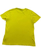 PUMA GRAPHIC TEE SPORTSWEAR KΙΤΡΙΝΟ ΑΝΤΡΙΚΟ PRE OWNED L