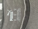 PUMA GRAPHIC TEE SPORTSWEAR ΜΑΥΡΟ ΑΝΤΡΙΚΟ PRE OWNED M