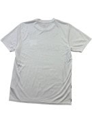 PUMA GRAPHIC TEE SPORTSWEAR WHITE MENS PRE OWNED M