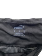 Puma Γυναικείο Αθλητικό Κολάν Μαύρο με Print S