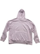 Puma Γυναικείο Hoodie Ροζ Ανοιχτό Λογότυπο XXL