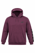 PUMA HOODIE MINIMAL ΜΩΒ ΑΝΤΡΙΚΟ PRE OWNED L