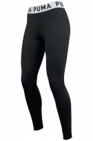 PUMA Leggings Training Seamless Logo Nero Donna S