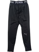 PUMA Leggings Training Seamless Logo Nero Donna S