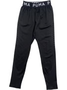 PUMA Leggings Training Seamless Logo Nero Donna S