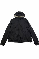 PUMA ΜΠΟΥΦΑΝ ΜΕ ΚΟΥΚΟΥΛΑ QUILTED ΛΕΠΤΟΜΕΡΕΙΑ ΜΑΥΡΟ ΓΥΝΑΙΚΕΙΟ L