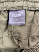 PUMA ΠΑΝΤΕΛΟΝΙ CARGO PORSCHE DESIGN KHAKI ΑΝΔΡΙΚΟ XL