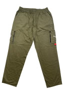 PUMA ΠΑΝΤΕΛΟΝΙ CARGO PORSCHE DESIGN KHAKI ΑΝΔΡΙΚΟ XL
