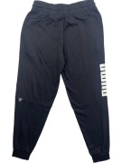 PUMA ΠΑΝΤΕΛΟΝΙ ΦΟΡΜΑ LOGO ΜΑΥΡΟ ΑΝΔΡΙΚΟ S