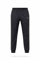 PUMA ΠΑΝΤΕΛΟΝΙ ΦΟΡΜΑΣ ATHLETIC ΜΑΥΡΟ ΑΝΤΡΙΚΟ PRE OWNED M