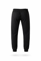 PUMA PANTALONI TUTA MINIMAL NERO UOMO PRE OWNED L