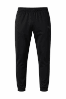 PUMA PANTALONI TUTA MINIMAL NERO UOMO PRE OWNED L