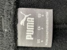 PUMA ΠΑΝΤΕΛΟΝΙ ΦΟΡΜΑΣ ΜΙΝΙΜΑΛ ΜΑΥΡΟ ΑΝΤΡΙΚΟ PRE OWNED S