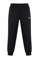 PUMA ΠΑΝΤΕΛΟΝΙ ΦΟΡΜΑΣ ΜΙΝΙΜΑΛ ΜΑΥΡΟ ΑΝΤΡΙΚΟ PRE OWNED S