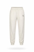 PUMA ΠΑΝΤΕΛΟΝΙ ΦΟΡΜΑΣ ΜΙΝΙΜΑΛ OFF WHITE ΑΝΤΡΙΚΟ PRE OWNED L
