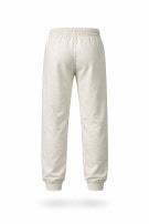 PUMA ΠΑΝΤΕΛΟΝΙ ΦΟΡΜΑΣ ΜΙΝΙΜΑΛ OFF WHITE ΑΝΤΡΙΚΟ PRE OWNED L