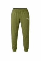 PUMA ΠΑΝΤΕΛΟΝΙ ΦΟΡΜΑΣ MINIMAL ΠΡΑΣΙΝΟ ΑΝΤΡΙΚΟ PRE OWNED L