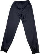 PUMA PANTALONI TUTA SPORTSWEAR NERO UOMO PRE OWNED L