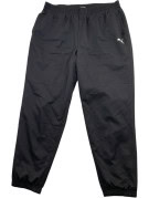 PUMA ΠΑΝΤΕΛΟΝΙ ΦΟΡΜΑΣ SPORTSWEAR ΜΑΥΡΟ ΑΝΤΡΙΚΟ PRE OWNED L