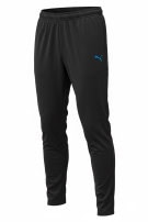 PUMA ΠΑΝΤΕΛΟΝΙ ΦΟΡΜΑΣ SPORTSWEAR ΜΑΥΡΟ ΑΝΤΡΙΚΟ PRE OWNED