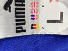 PUMA 90S ΠΑΝΤΕΛΟΝΙ ΦΟΡΜΑΣ SPORTSWEAR ΜΠΛΕ ΑΝΔΡΙΚΟ PRE OWNED L