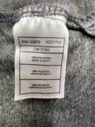 Puma Polo Shirt Grey Men’s L