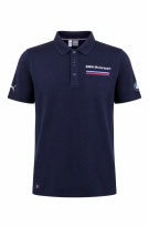 PUMA POLO SHIRT SPORTY NAVY ΑΝΤΡΙΚΟ PRE OWNED S