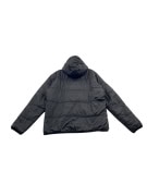 Puma Puffer Jacket Casual Logo Black Men’s XL