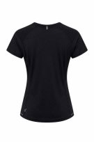 PUMA RUNNING T SHIRT MINIMAL ΜΑΥΡΟ ΓΥΝΑΙΚΕΙΟ PRE OWNED M