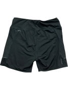 PUMA SHORTS ATHLETIC ΜΑΥΡΟ ΑΝΤΡΙΚΟ PRE OWNED L