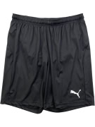 PUMA ΣΟΡΤΣ DRYCELL LOGO ΜΑΥΡΟ UNISEX M