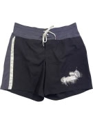 PUMA SHORTS BLACK UNISEX L