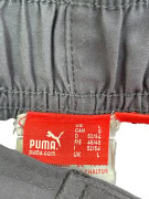 PUMA SHORTS BLACK UNISEX L