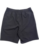 PUMA SHORTS SPORTSWEAR BLACK MENS PRE OWNED