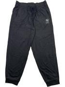 Puma Sportswear Pantaloni da Tuta Neri da Uomo L