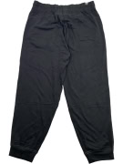 Puma Sportswear Pantaloni da Tuta Neri da Uomo L