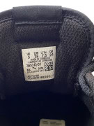 Puma Black Suede Sneakers