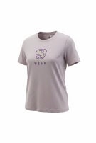 PUMA T SHIRT GRAPHIC ΛΙΛΑ ΓΥΝΑΙΚΕΙΟ PRE OWNED L