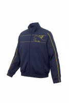 PUMA TRACK JACKET SPORTSWEAR NAVY ΑΝΤΡΙΚΟ PRE OWNED M