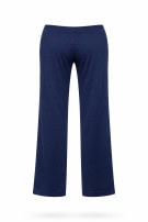 90S PUMA TRACK PANTS SPORTSWEAR NAVY UOMO PRE OWNED XL