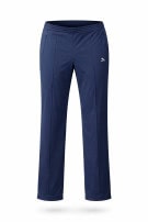 90S PUMA TRACK PANTS SPORTSWEAR NAVY UOMO PRE OWNED XL