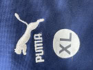 90S PUMA TRACK PANTS SPORTSWEAR NAVY UOMO PRE OWNED XL