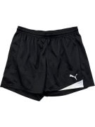 PUMA SHORTS SPORTSWEAR BLACK MEN PRE OWNED M