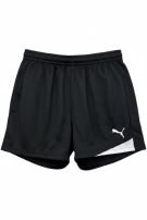 PUMA SHORTS SPORTSWEAR BLACK MEN PRE OWNED M