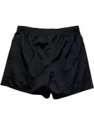 PUMA SHORTS SPORTSWEAR BLACK MEN PRE OWNED M