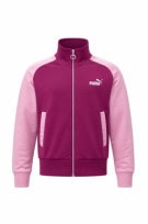PUMA ΖΑΚΕΤΑ ΦΕΡΜΟΥΑΡ ΑΘΛΗΤΙΚΗ ΡΟΖ ΓΥΝΑΙΚΕΙΟ PRE OWNED 2 AGE