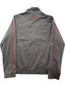 PUMA GIACCA TRACK SPORTSWEAR GRIGIA UOMO PRE OWNED XL